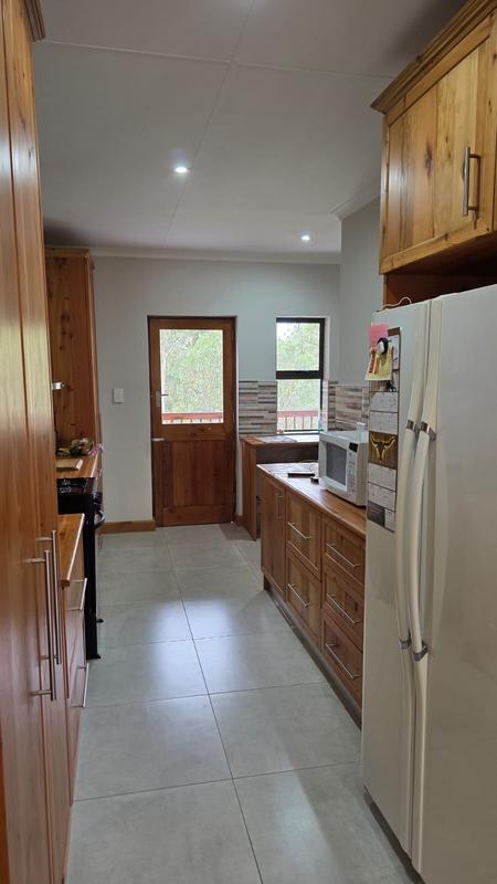 4 Bedroom Property for Sale in Albertinia Western Cape